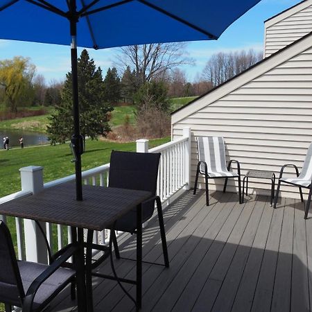The Grand Getaway - Gorgeous And Great Location! Villa Traverse City Eksteriør bilde