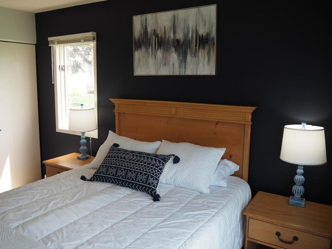 The Grand Getaway - Gorgeous And Great Location! Villa Traverse City Eksteriør bilde