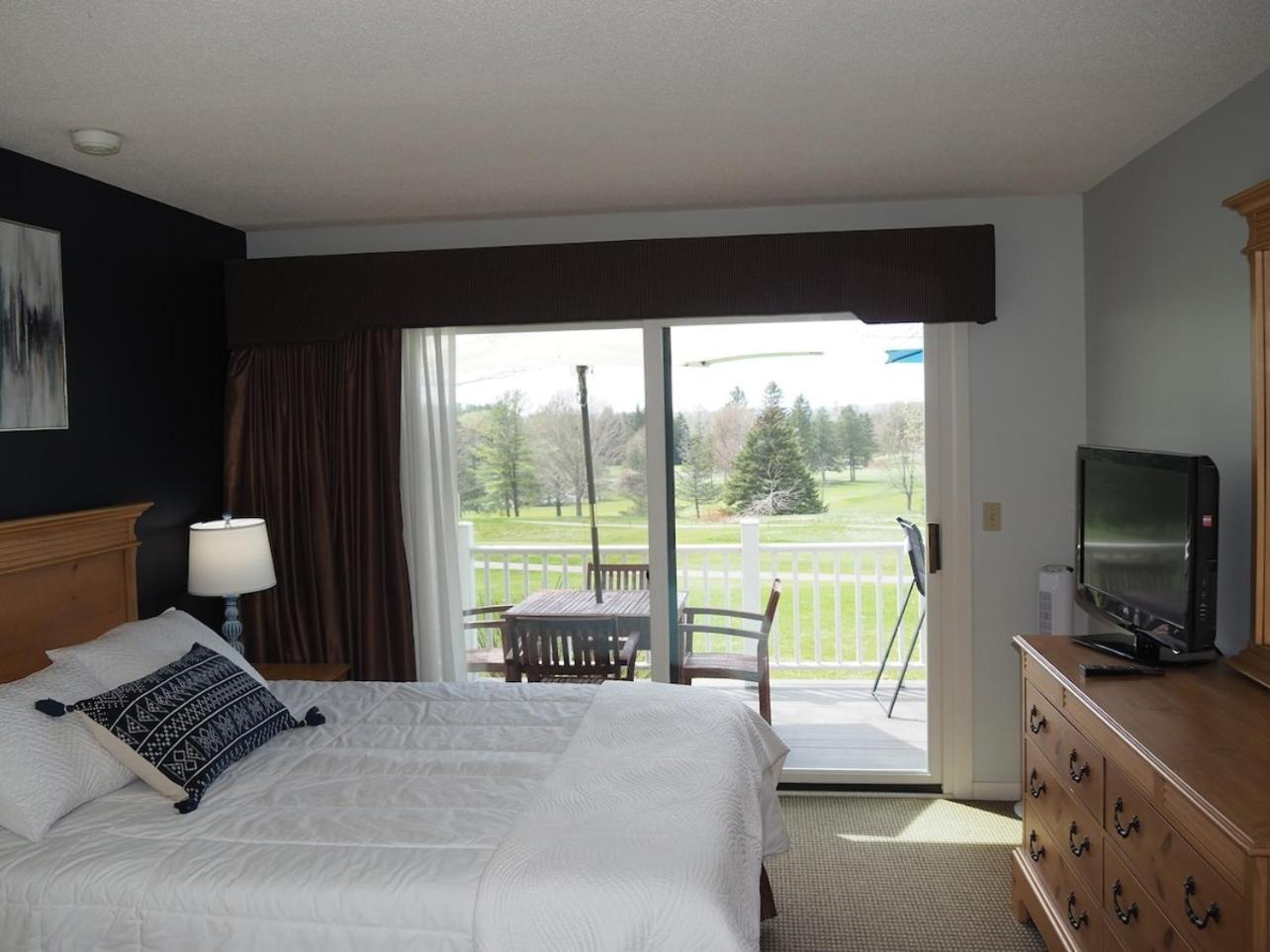 The Grand Getaway - Gorgeous And Great Location! Villa Traverse City Eksteriør bilde