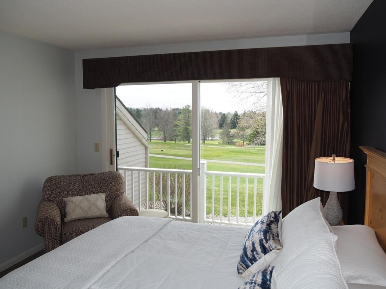The Grand Getaway - Gorgeous And Great Location! Villa Traverse City Eksteriør bilde