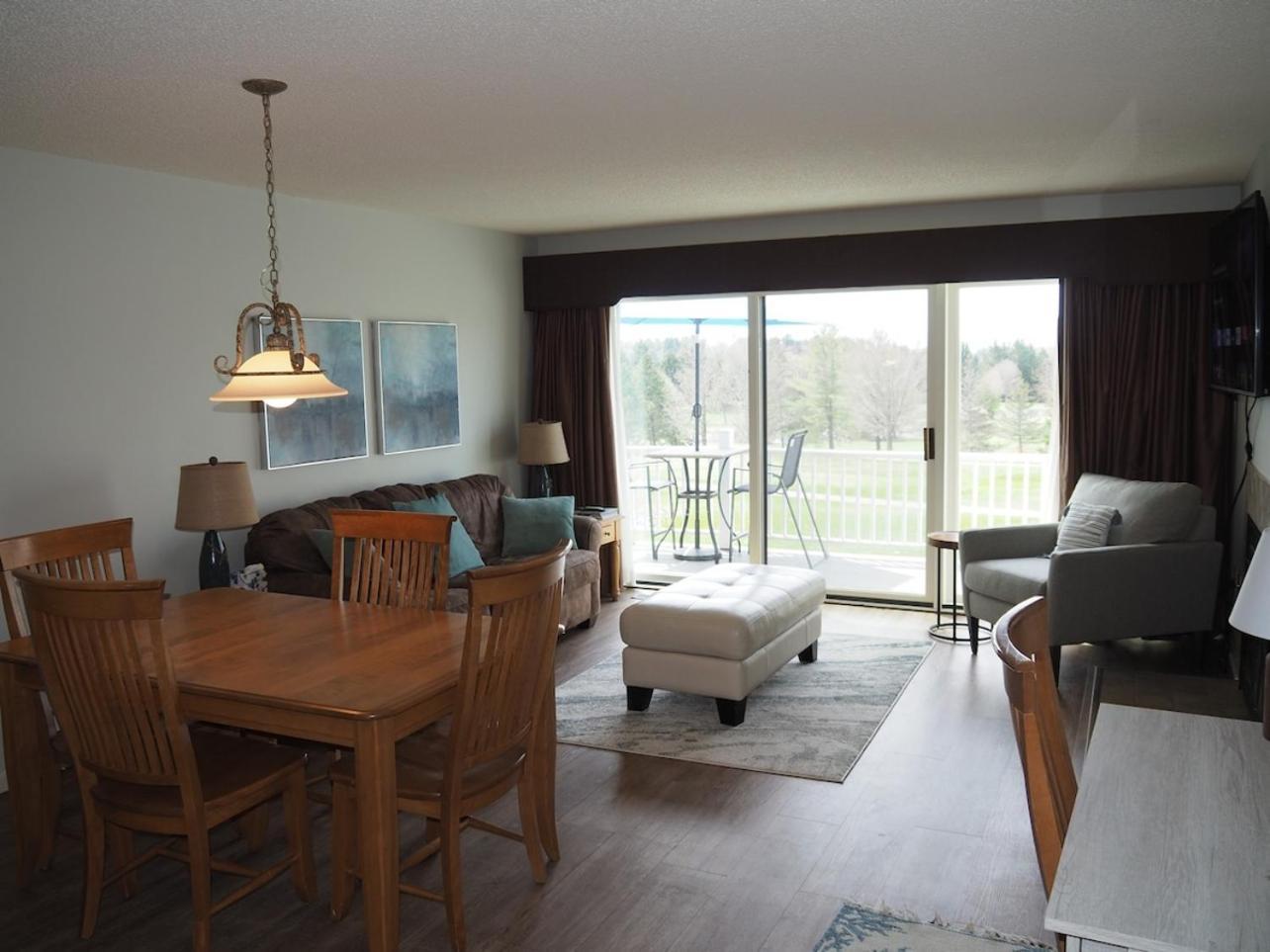 The Grand Getaway - Gorgeous And Great Location! Villa Traverse City Eksteriør bilde