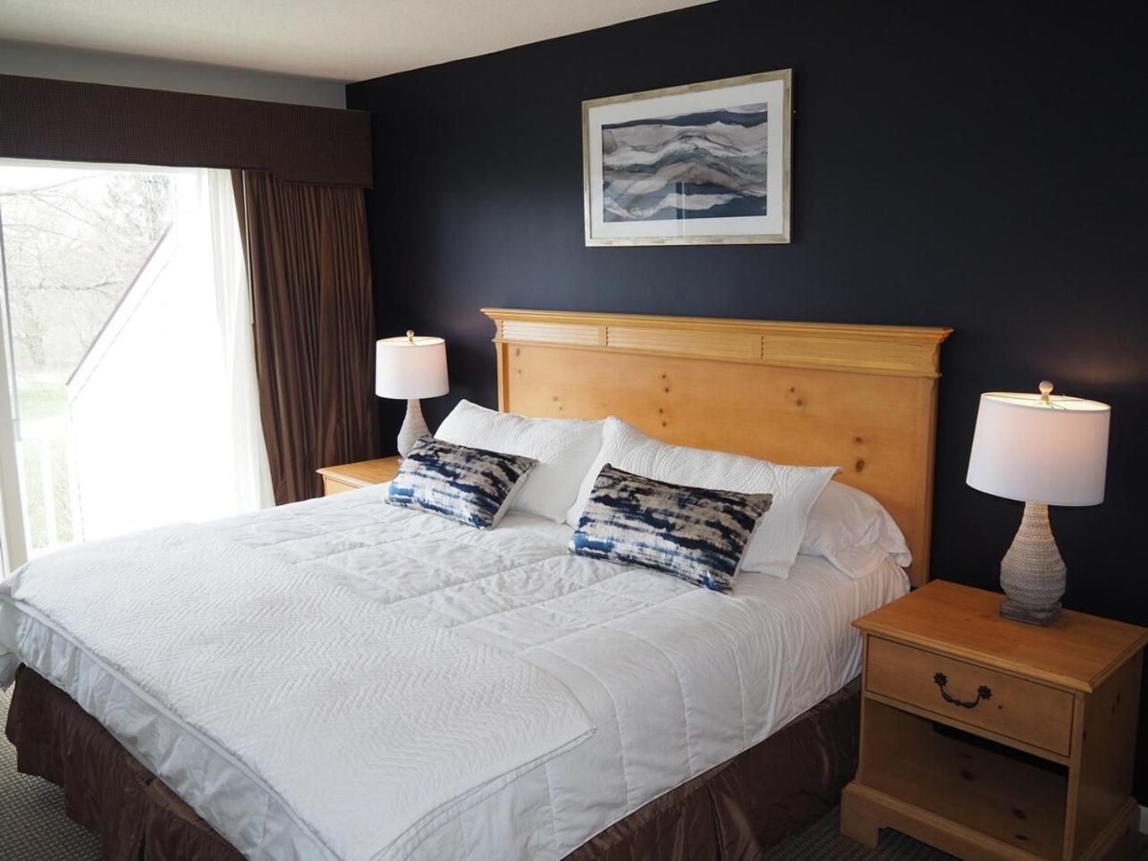 The Grand Getaway - Gorgeous And Great Location! Villa Traverse City Eksteriør bilde
