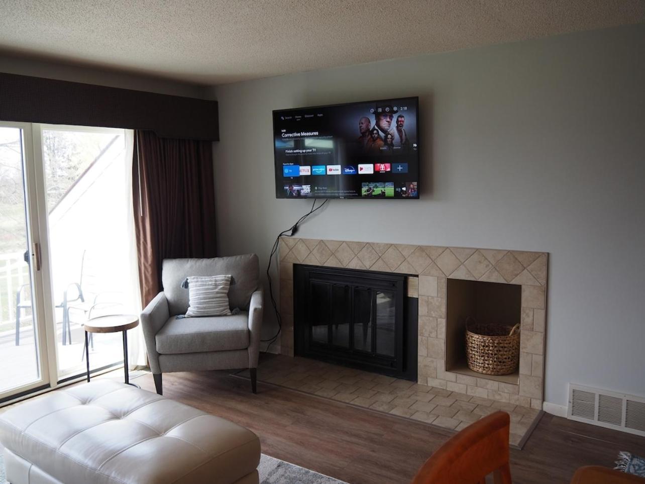 The Grand Getaway - Gorgeous And Great Location! Villa Traverse City Eksteriør bilde