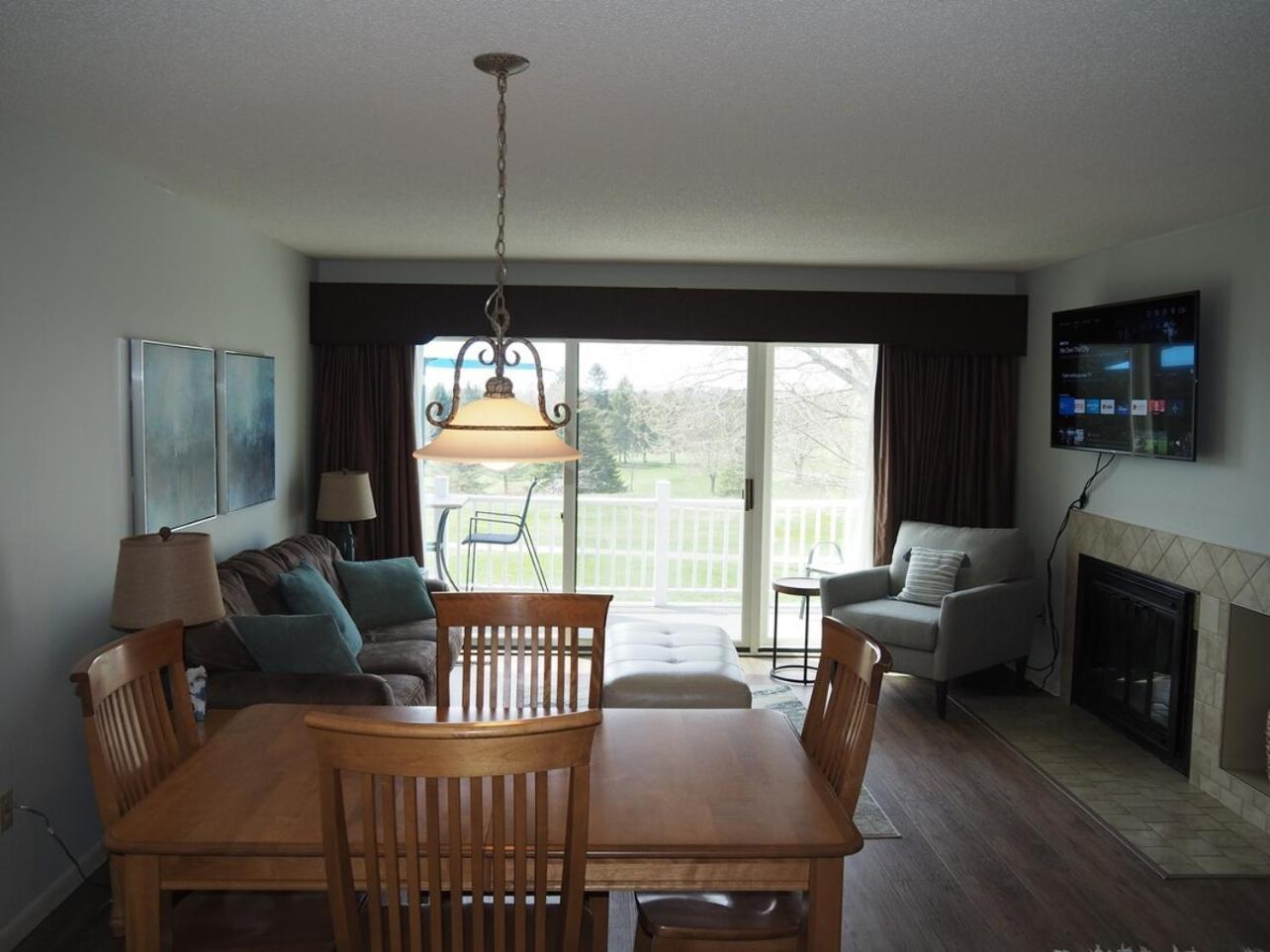 The Grand Getaway - Gorgeous And Great Location! Villa Traverse City Eksteriør bilde