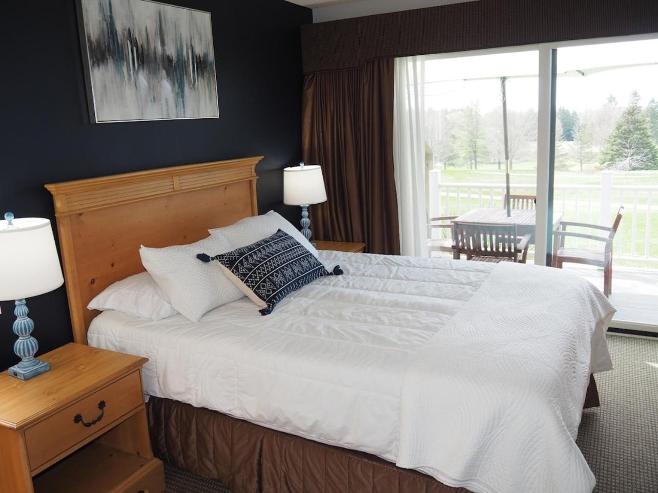 The Grand Getaway - Gorgeous And Great Location! Villa Traverse City Eksteriør bilde