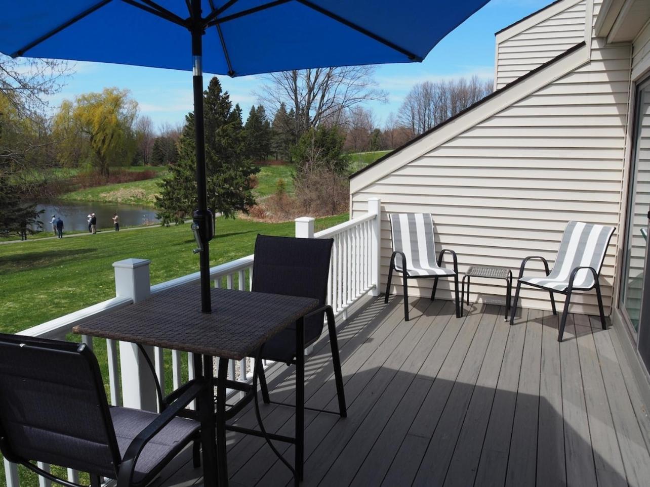 The Grand Getaway - Gorgeous And Great Location! Villa Traverse City Eksteriør bilde