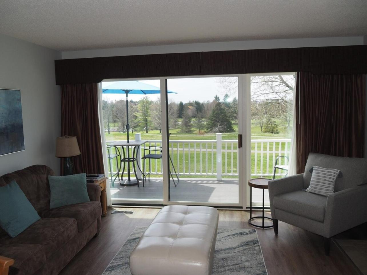 The Grand Getaway - Gorgeous And Great Location! Villa Traverse City Eksteriør bilde