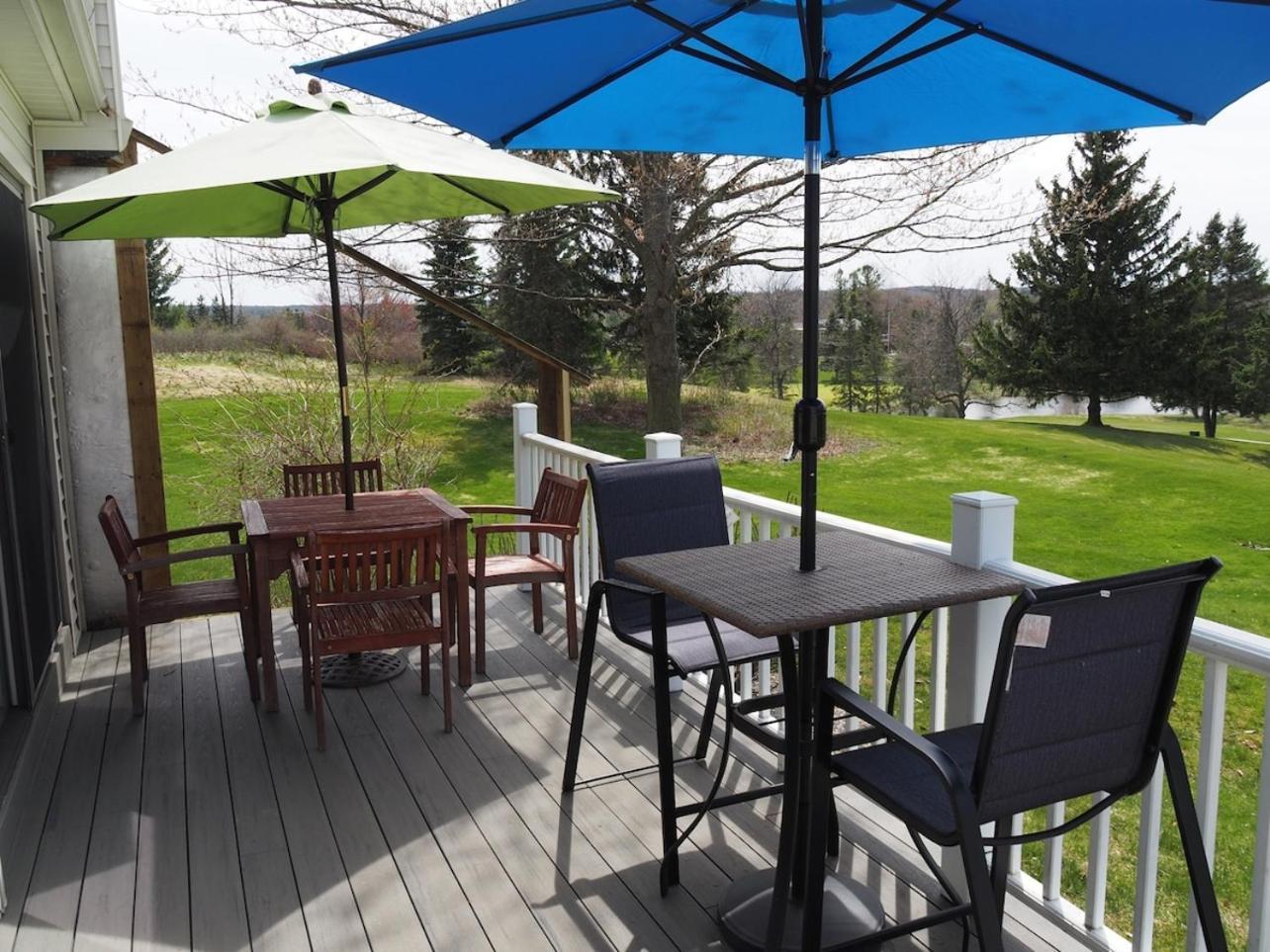 The Grand Getaway - Gorgeous And Great Location! Villa Traverse City Eksteriør bilde