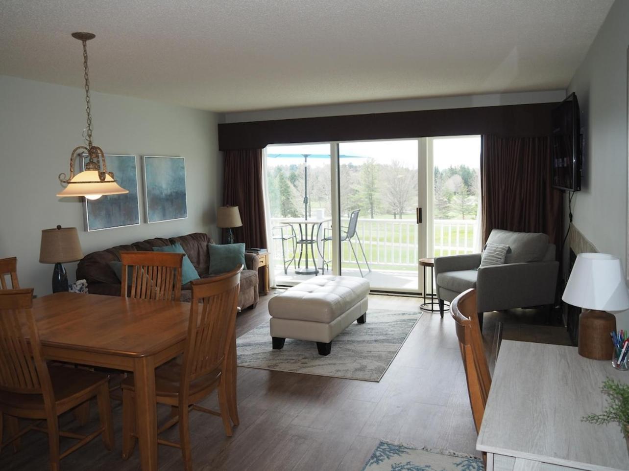 The Grand Getaway - Gorgeous And Great Location! Villa Traverse City Eksteriør bilde