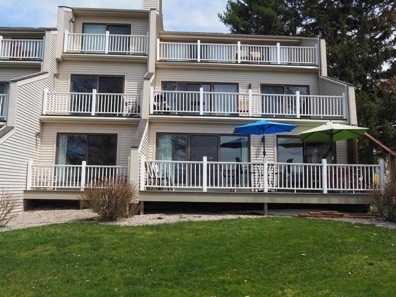 The Grand Getaway - Gorgeous And Great Location! Villa Traverse City Eksteriør bilde